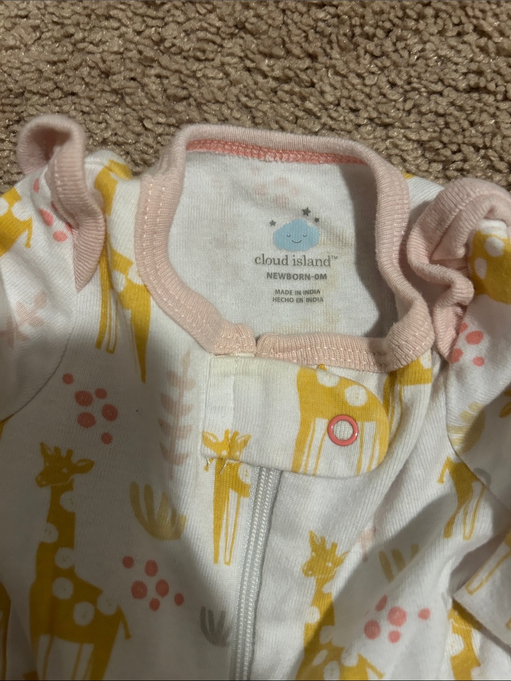Newborn bundle - Picture 5 of 7